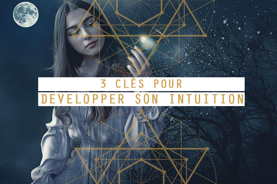 Exercices pour développer son intuition
